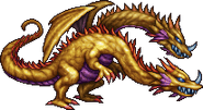 Two-Headed Dragon N/A (NES) N/A (PS) Two-Headed Dragon (GBA)