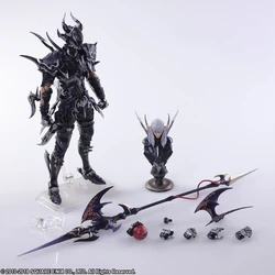 Final Fantasy Bring Arts | Final Fantasy Wiki | Fandom