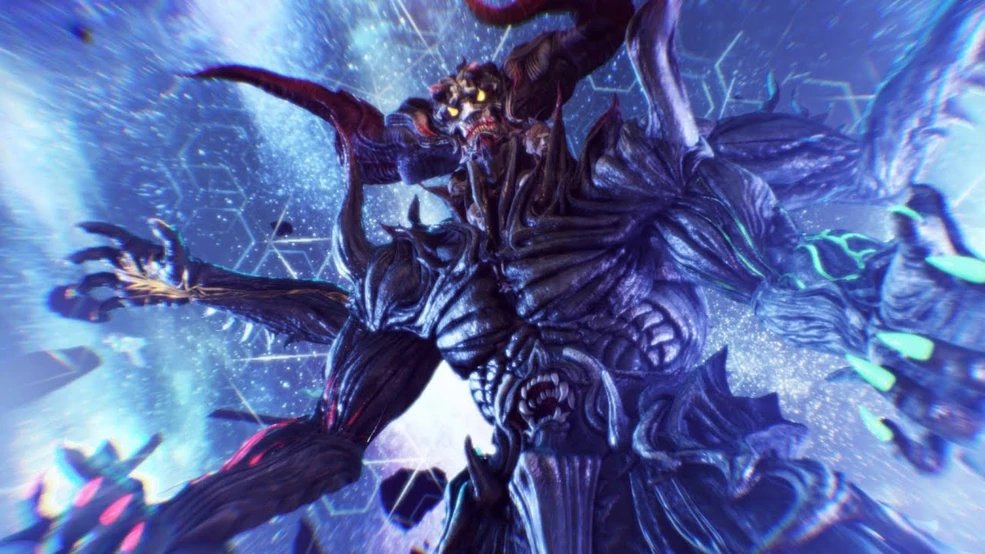 Chaos (Final Fantasy) | Final Fantasy Wiki | Fandom