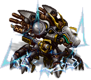 Destroy Witch #9129 Global-exclusive