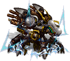 Final Fantasy Brave Exvius machina enemies | Final Fantasy Wiki
