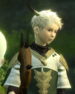 E Sumi Yan Final Fantasy Wiki Fandom