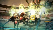 FF-Type-0-Odin-Gameplay.jpg (52 KB) Odin in battle.