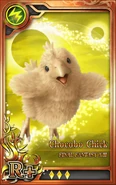 FF13 Chocobo Chick R+ L Artniks