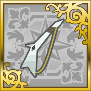 Final Fantasy Airborne Brigade (SR) [FFVI].