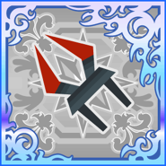 Final Fantasy Airborne Brigade (SSR) [FFIII].