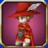 Red Mage.