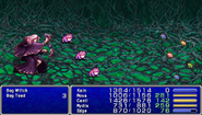 Final Fantasy IV (PSP).