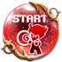 FFRK A Warrior Wearing Black Iron Icon