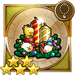 FFRK Christmas Candle