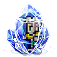 Gau's Memory Crystal II.