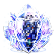 Kimahri's Memory Crystal III.