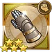 FFRK Steel Gloves FFI