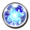 Icon for Truespell Freezing World.