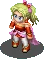 Terra's sprite.