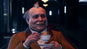 FFVIIR Palmer Tea