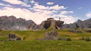 FFXIV Azim Steppe 01