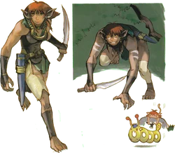 Early concepts of Mithra.