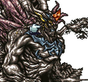 Kefka's Tower, Final Fantasy Wiki, Fandom