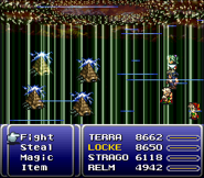 Final Fantasy VI (SNES)