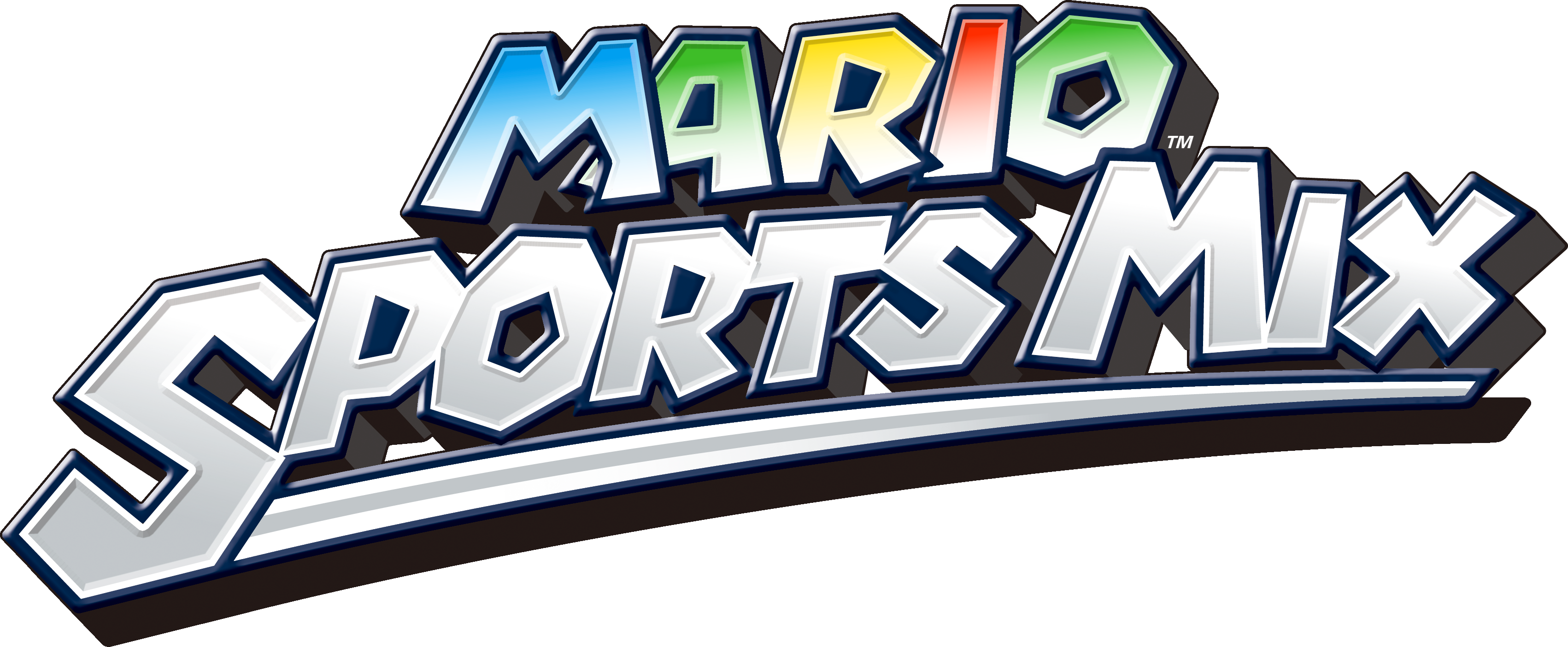 mario sports wii u