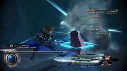 Zwerg Scandroid (Final Fantasy XIII-2) | Final Fantasy Wiki