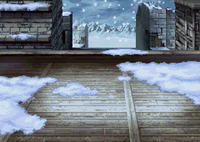 PFF Ziekden Fortress