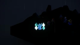 <i>Ivalice Chronicles</i>