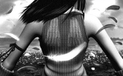 Rinoa Heartilly Opening Credits from FFVIII R