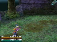 Final Fantasy Crystal Chronicles: Ring of Fates.