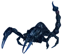 Сафирохвост