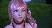 Serah ffxiii-2