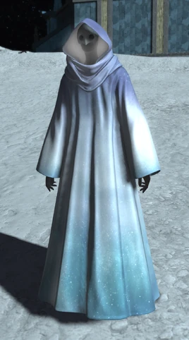 The Watcher from Final Fantasy XIV