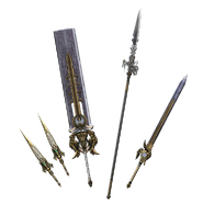 Noctis's Armaments II