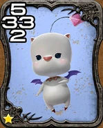 Мог из Mobius Final Fantasy.