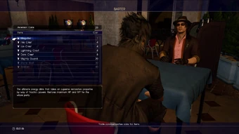 Altissia Final Fantasy Wiki Fandom