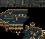 Блэкджек разрушен.