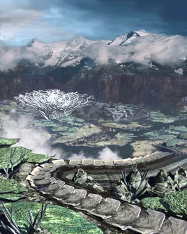 CorelValley-Descent-ffvii