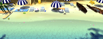 Costa Del Sol Final Fantasy Vii Final Fantasy Wiki Fandom