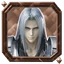 DFFNT Sephiroth trophy icon