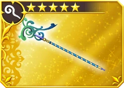 Dissidia Final Fantasy Opera Omnia.