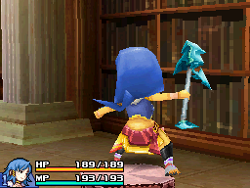 Purification Pike.
