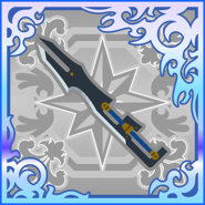 Final Fantasy Airborne Brigade (SSR).