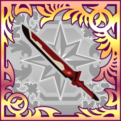 Crimson Blitz (UR).