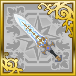 Final Fantasy Airborne Brigade (SR).