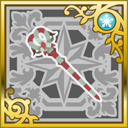 Serpent Rod (SR+).