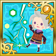 Spark (SR) [FFIII].