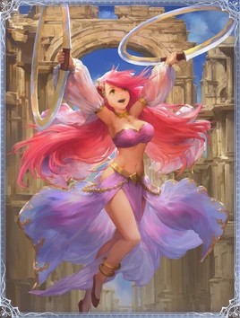 FFBE Fan Festa Soleil