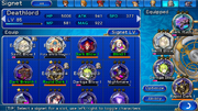 FFD2 Deathlord Signets