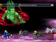 Final Fantasy III (iOS).